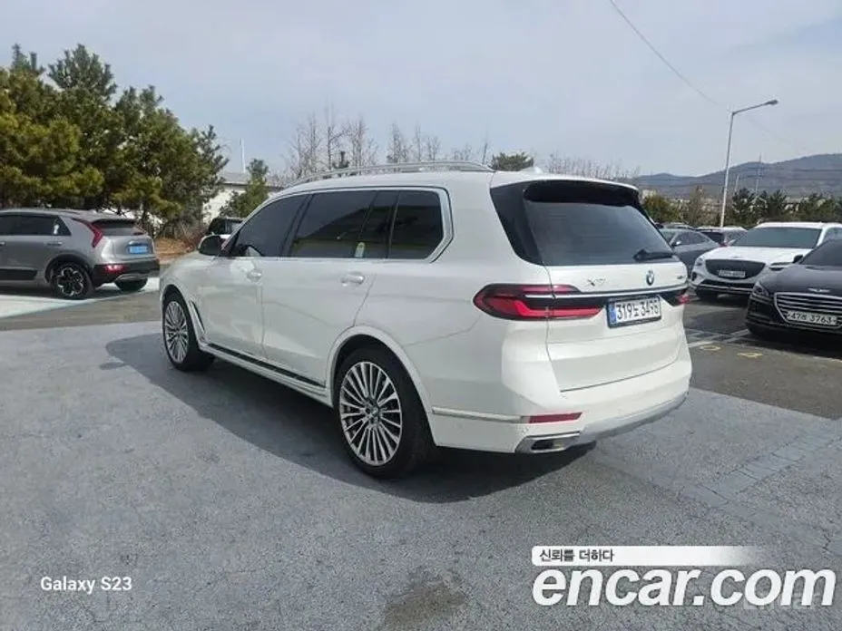 Фото 6 - BMW X7