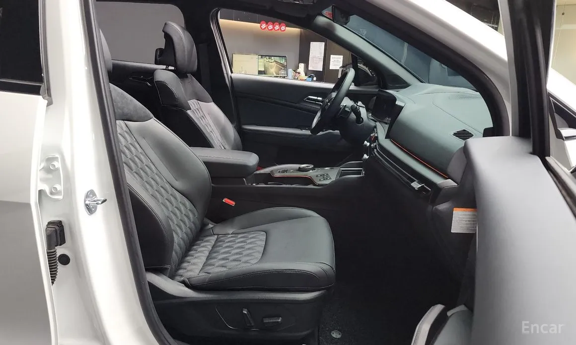 Фото 11 - Kia Sportage