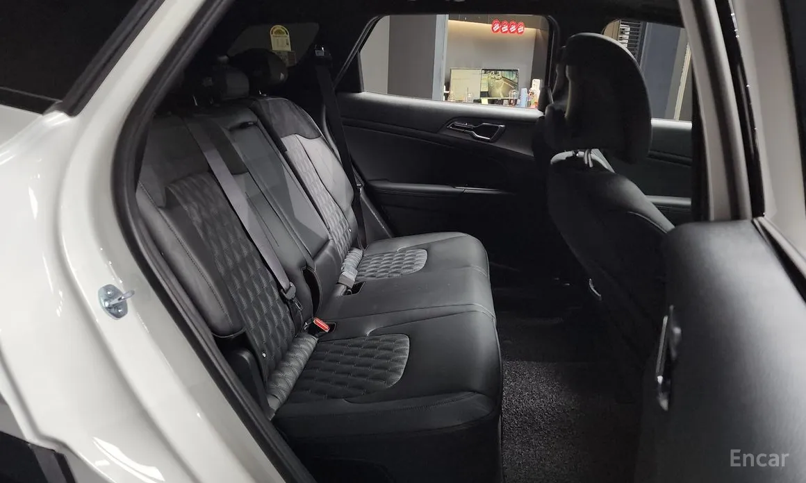 Фото 12 - Kia Sportage