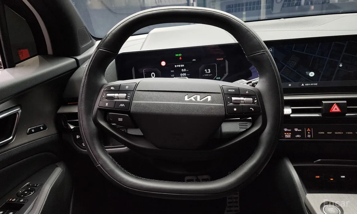 Фото 13 - Kia Sportage