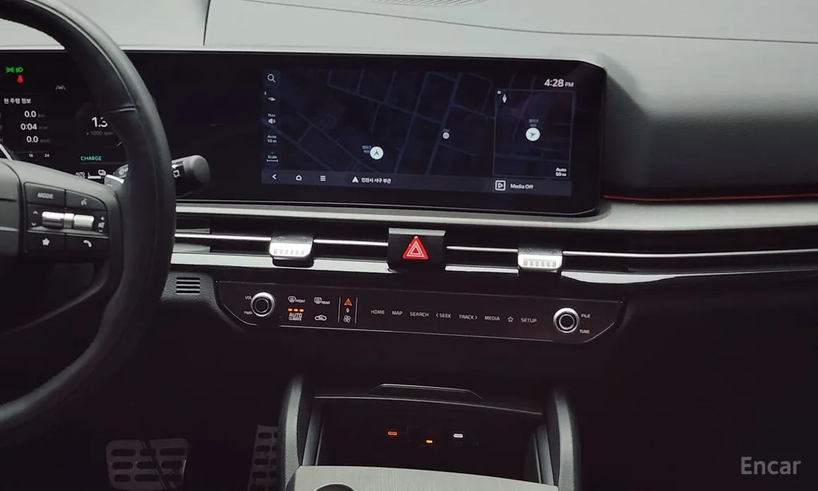 Фото 15 - Kia Sportage