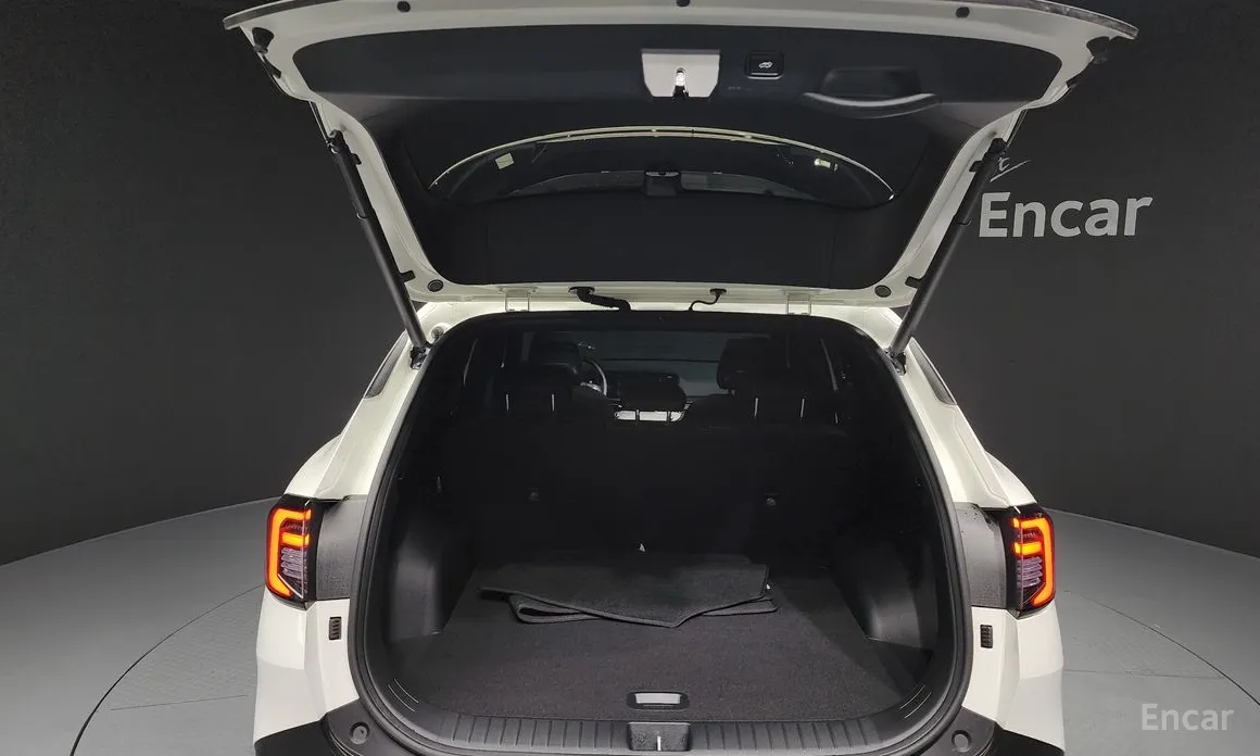 Фото 20 - Kia Sportage