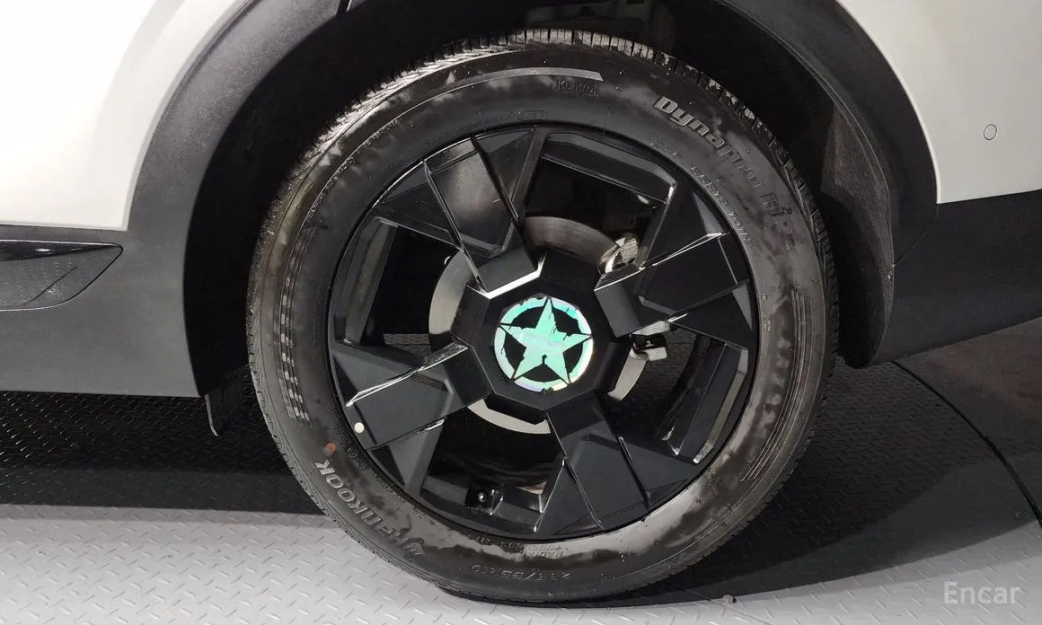 Фото 5 - Kia Sportage