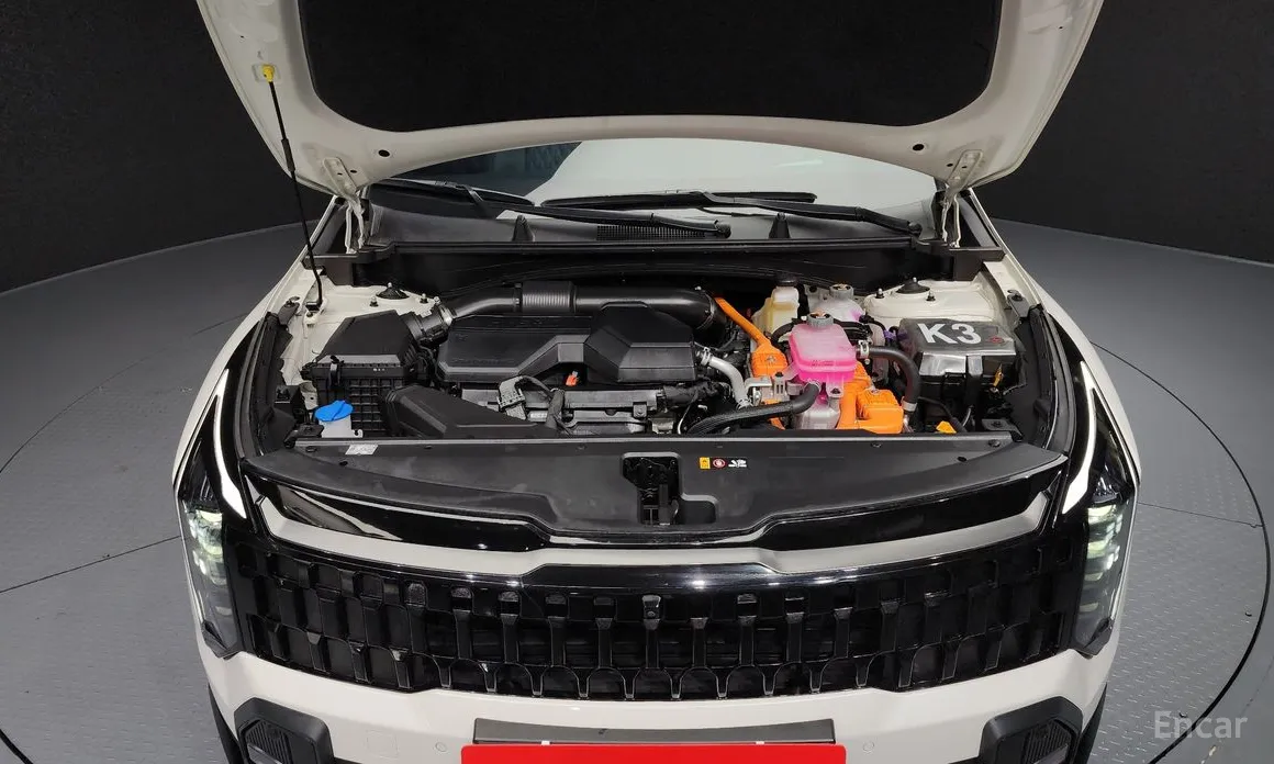 Фото 6 - Kia Sportage