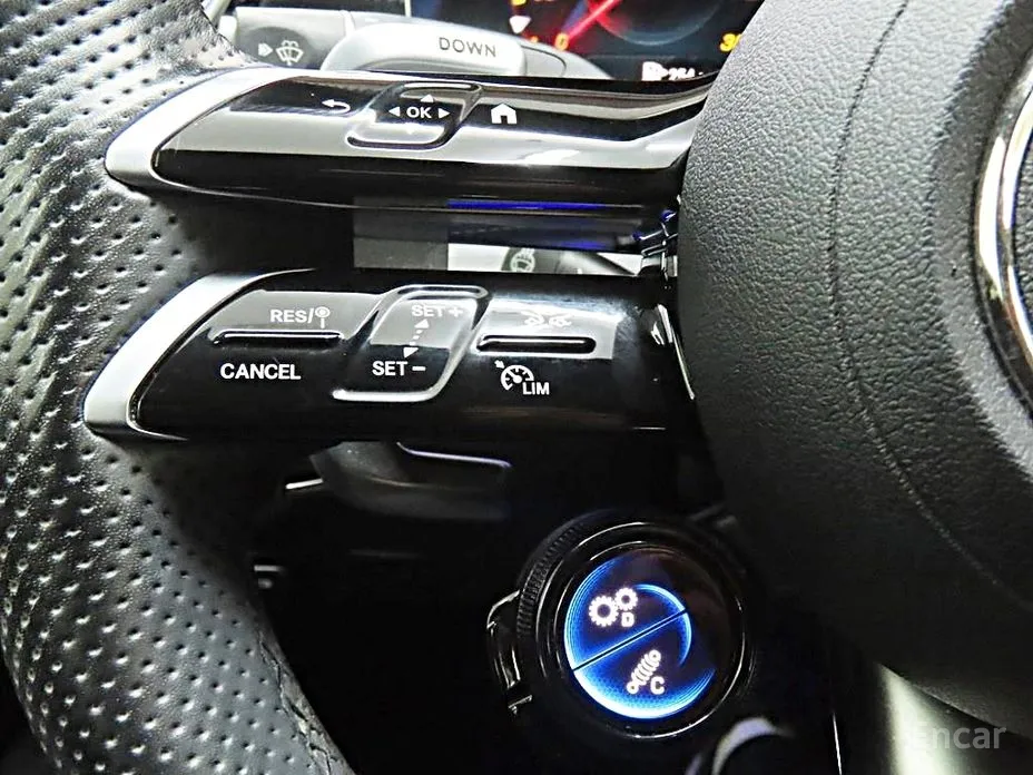 Фото 15 - Mercedes-Benz AMG GT