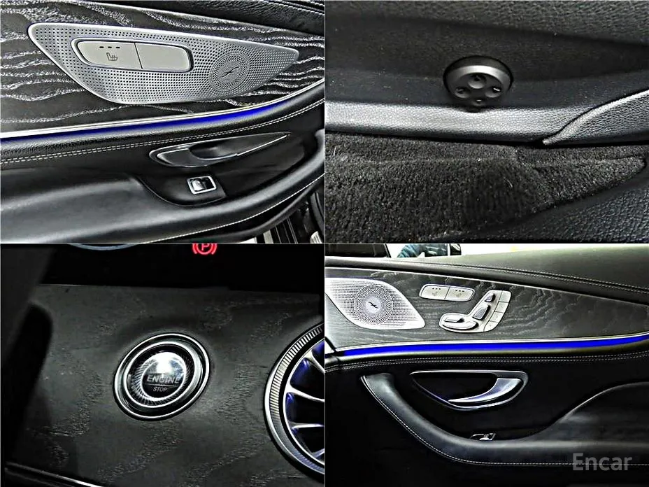 Фото 18 - Mercedes-Benz AMG GT