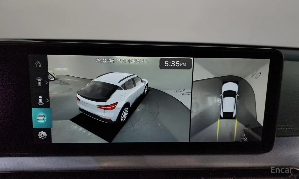 Фото 15 - Genesis GV60