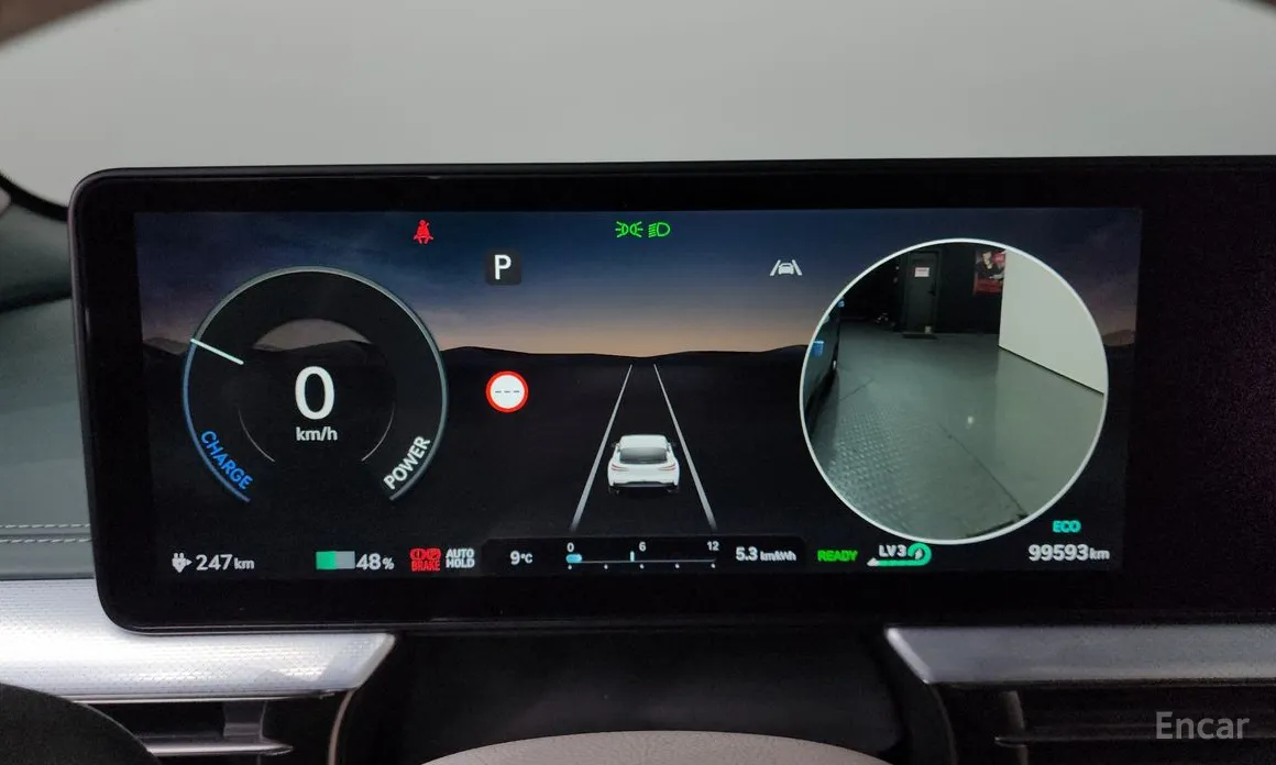 Фото 8 - Genesis GV60