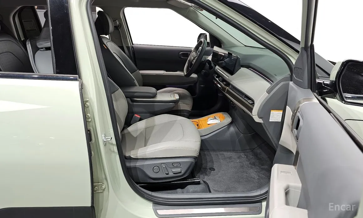 Фото 11 - Kia EV3