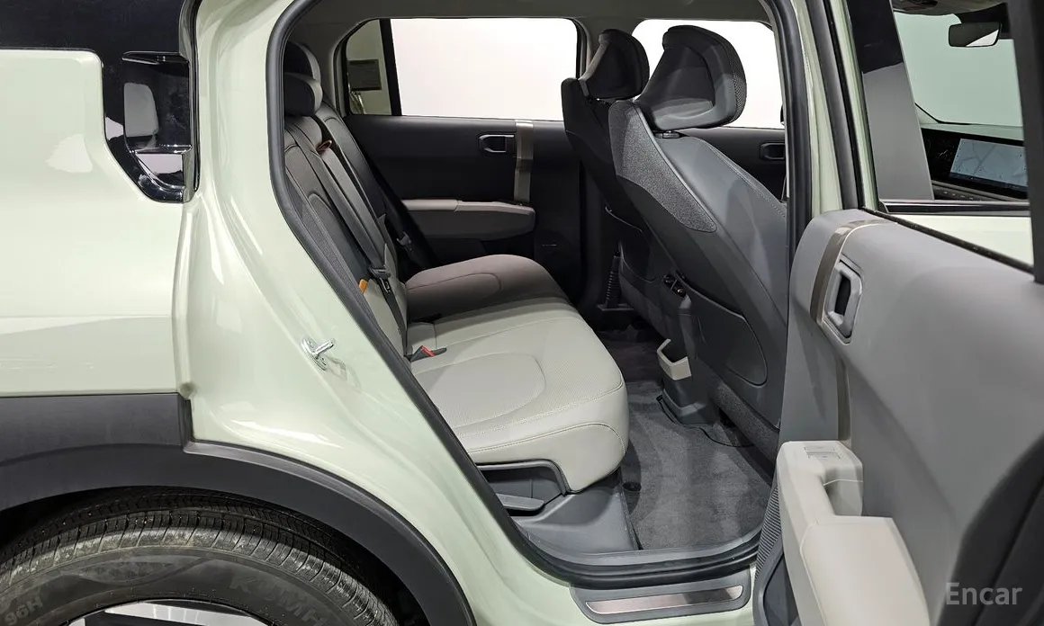 Фото 12 - Kia EV3