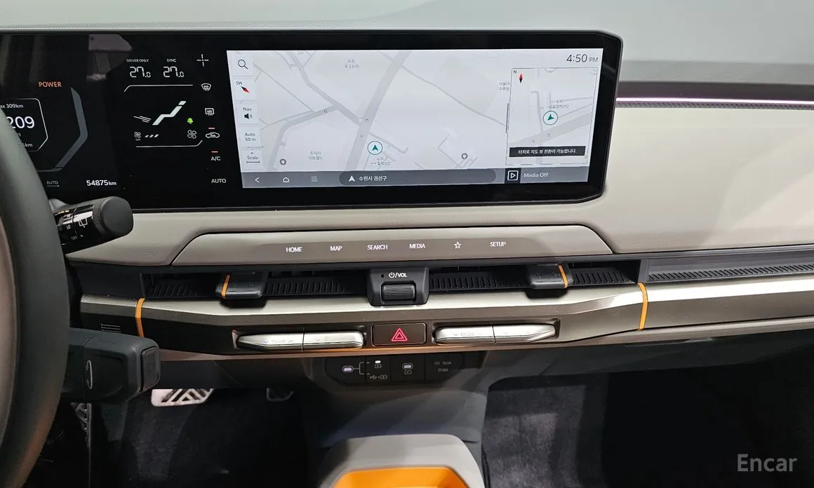 Фото 14 - Kia EV3