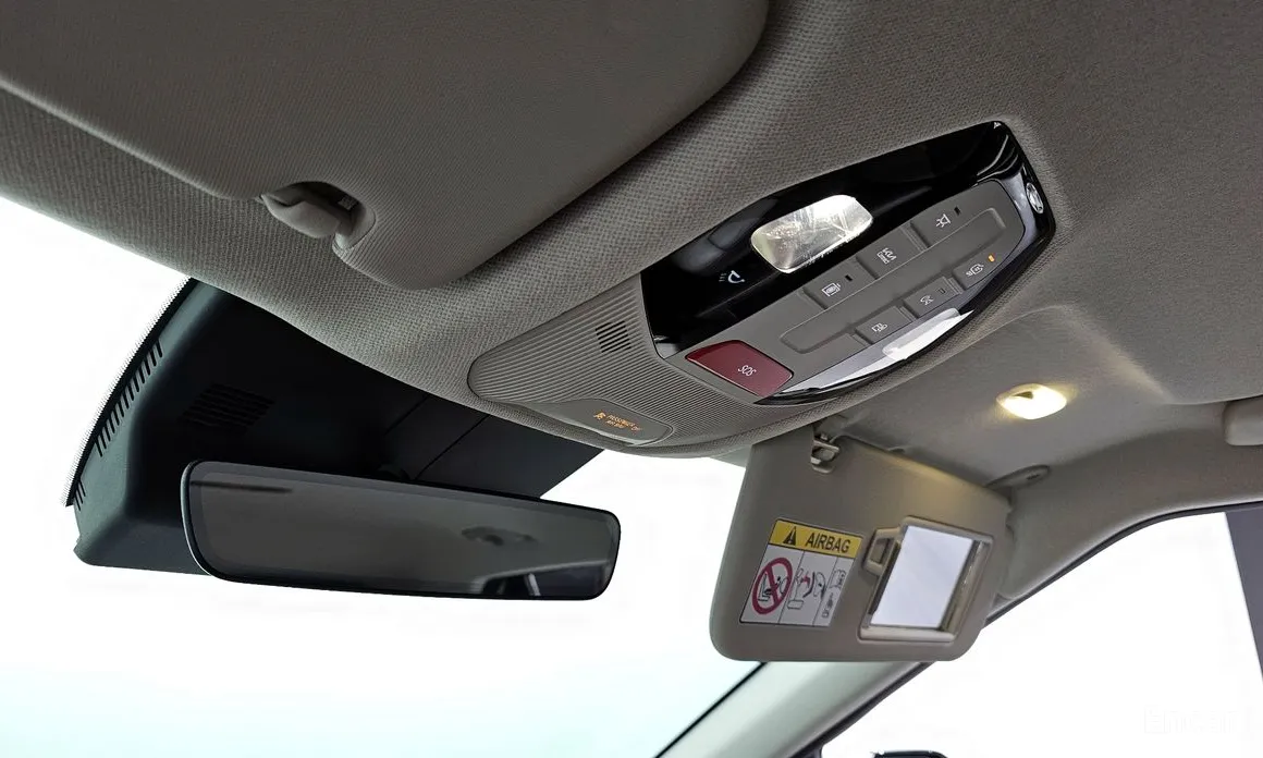 Фото 17 - Kia EV3