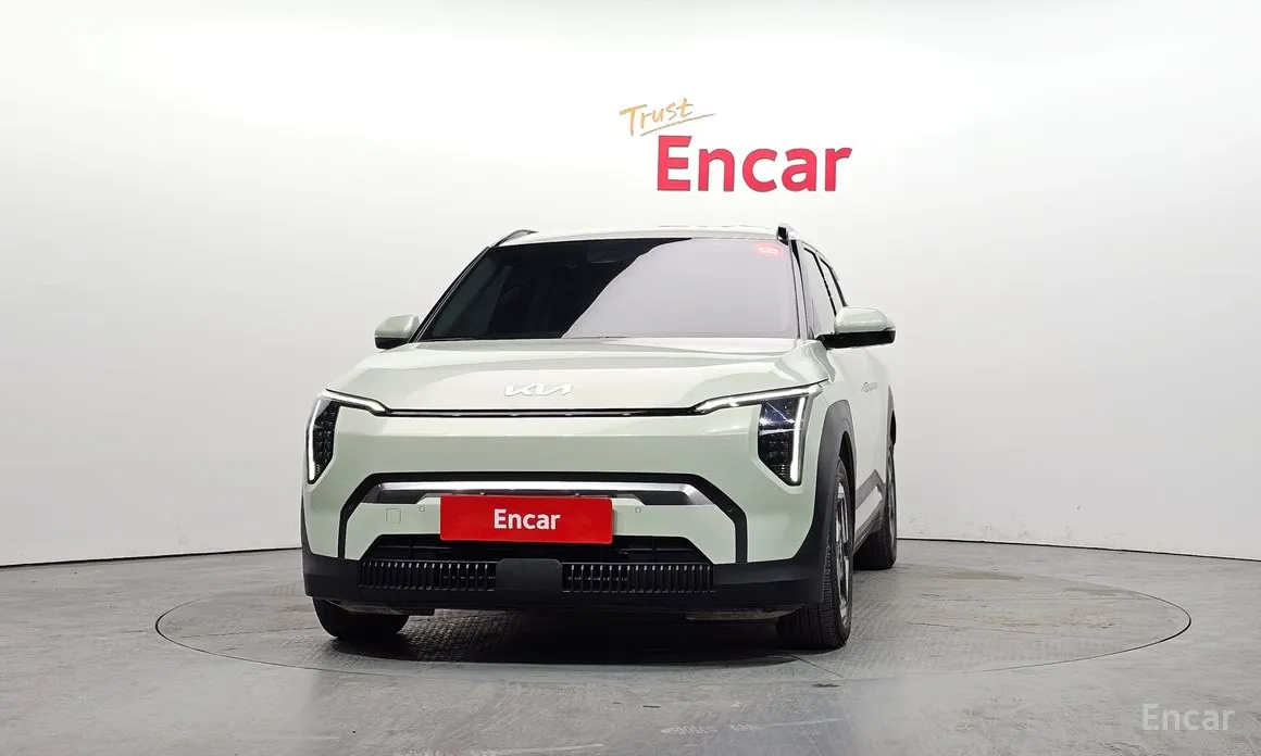 Фото 3 - Kia EV3