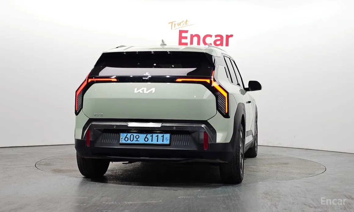 Фото 4 - Kia EV3