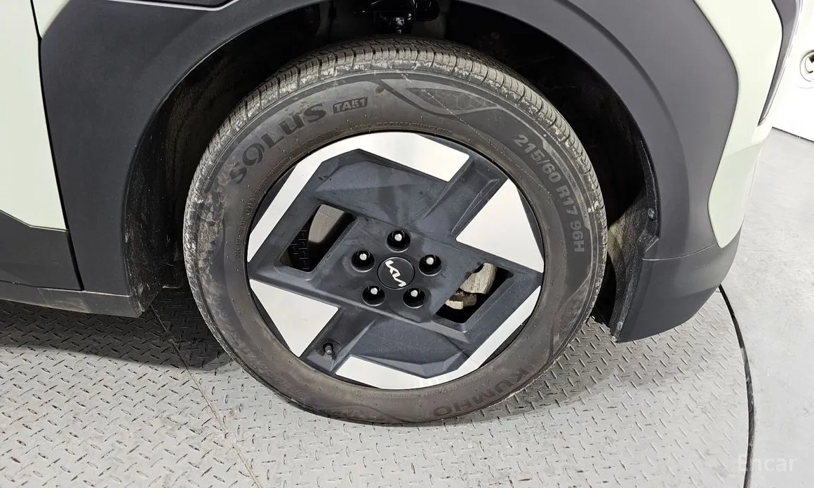 Фото 5 - Kia EV3