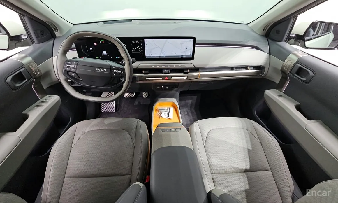 Фото 7 - Kia EV3