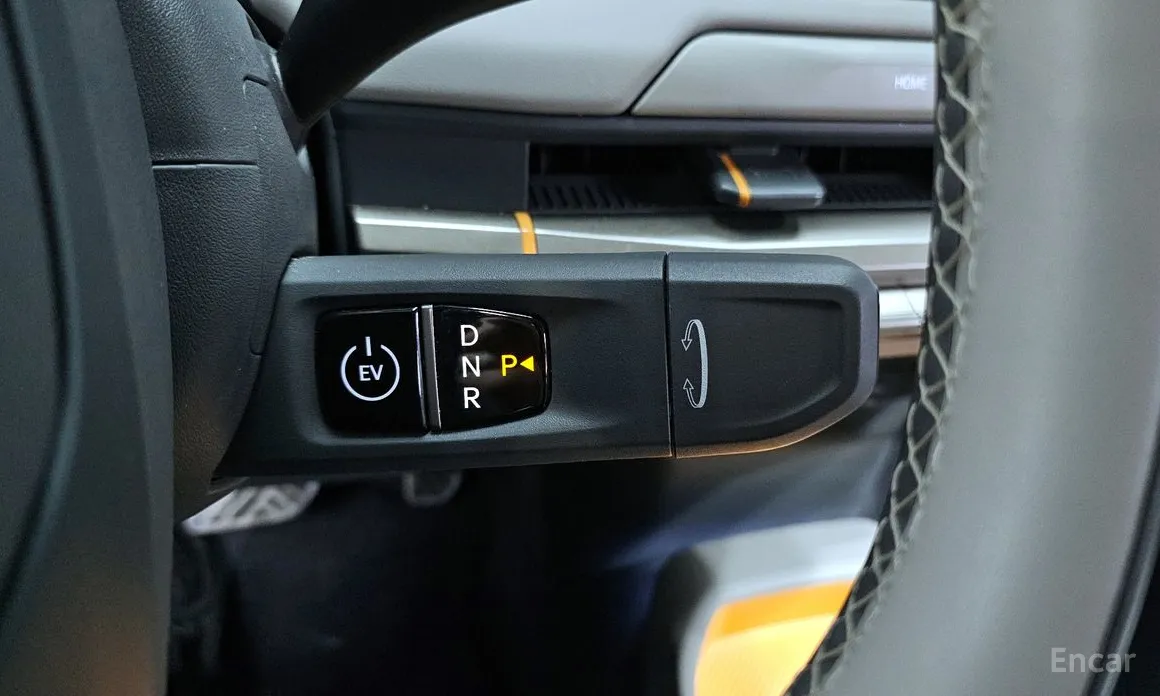 Фото 9 - Kia EV3