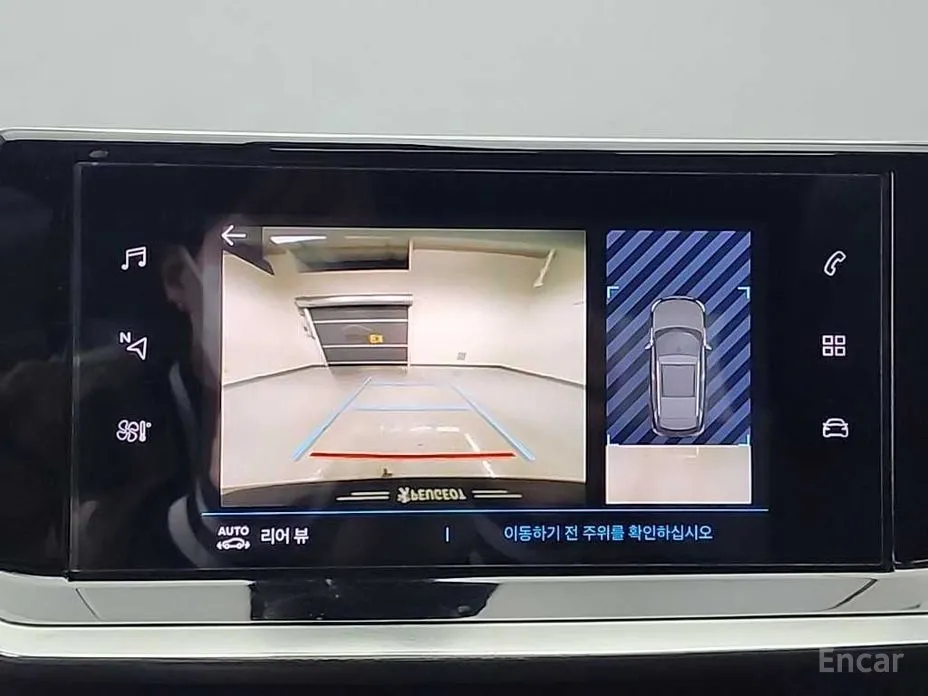 Фото 15 - Peugeot 2008