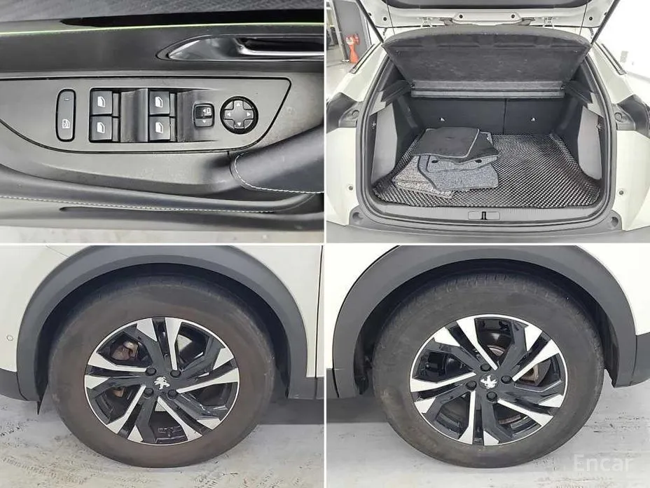 Фото 19 - Peugeot 2008