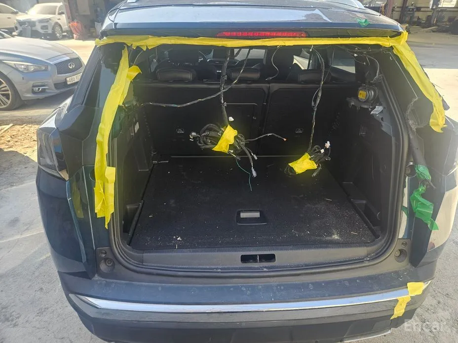 Фото 14 - Peugeot 3008