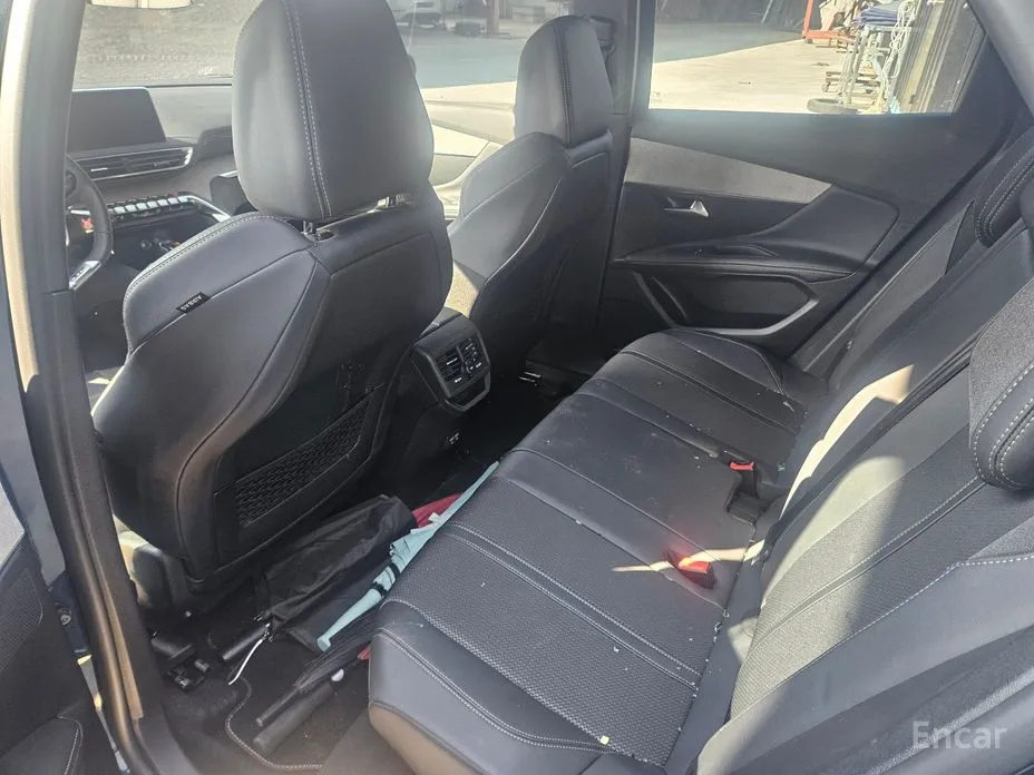 Фото 15 - Peugeot 3008