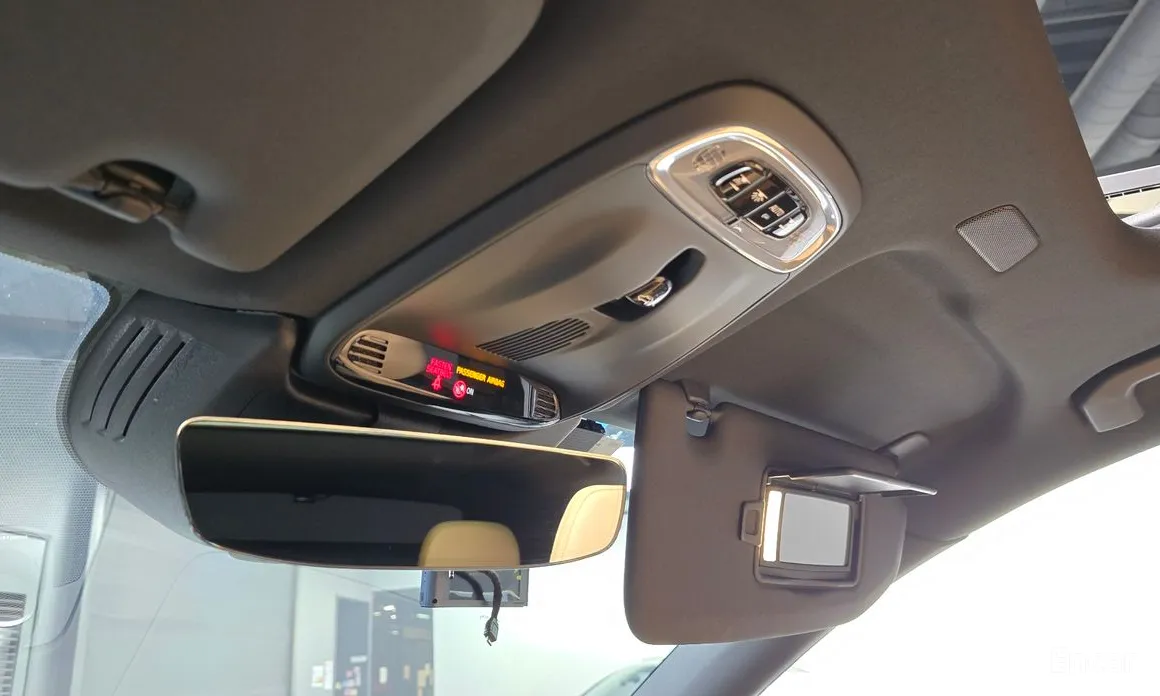 Фото 16 - Volvo XC60