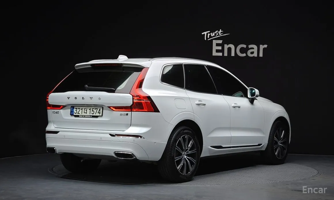 Фото 2 - Volvo XC60
