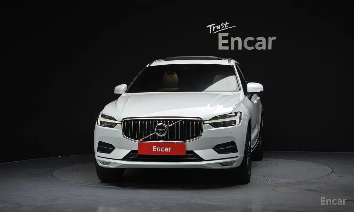 Фото 3 - Volvo XC60
