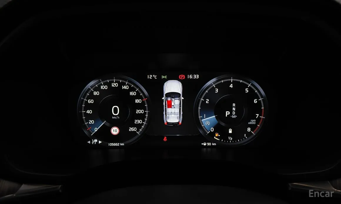 Фото 8 - Volvo XC60