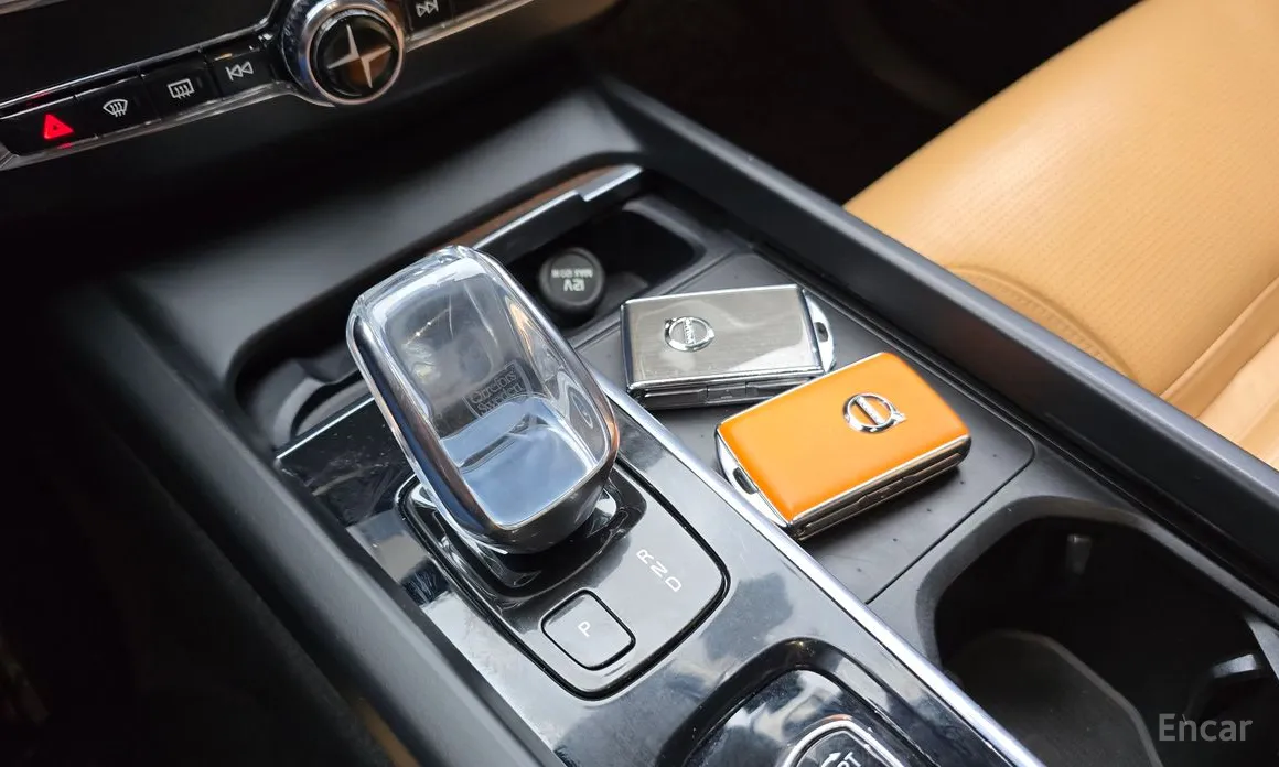 Фото 9 - Volvo XC60