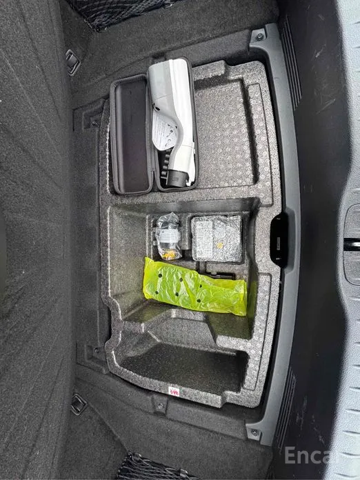 Фото 19 - Genesis G80