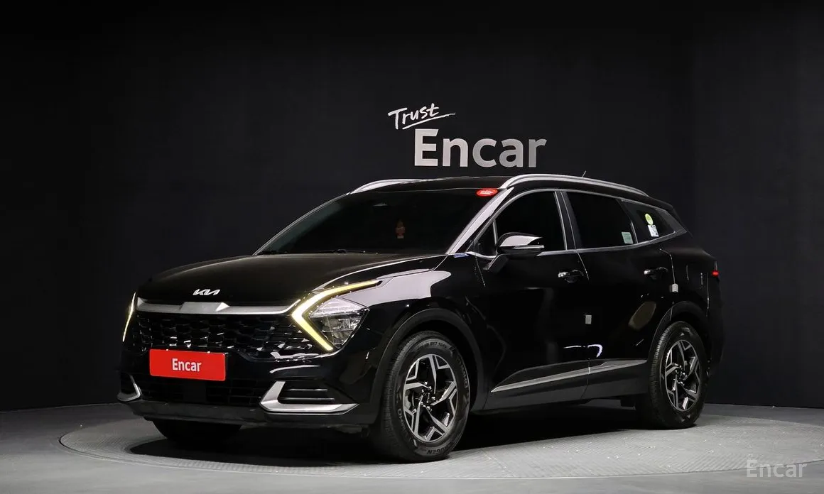 Фото 1 - Kia Sportage