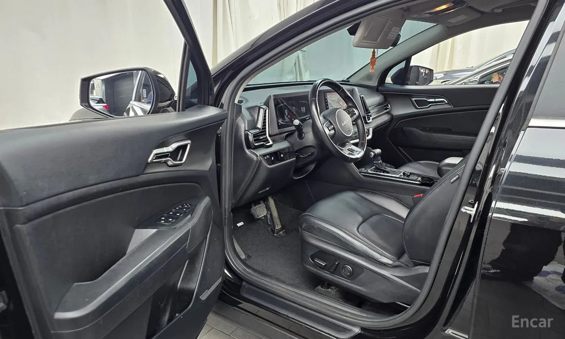 Фото 10 - Kia Sportage