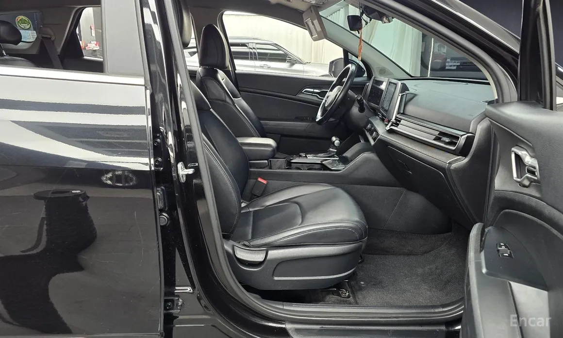 Фото 11 - Kia Sportage