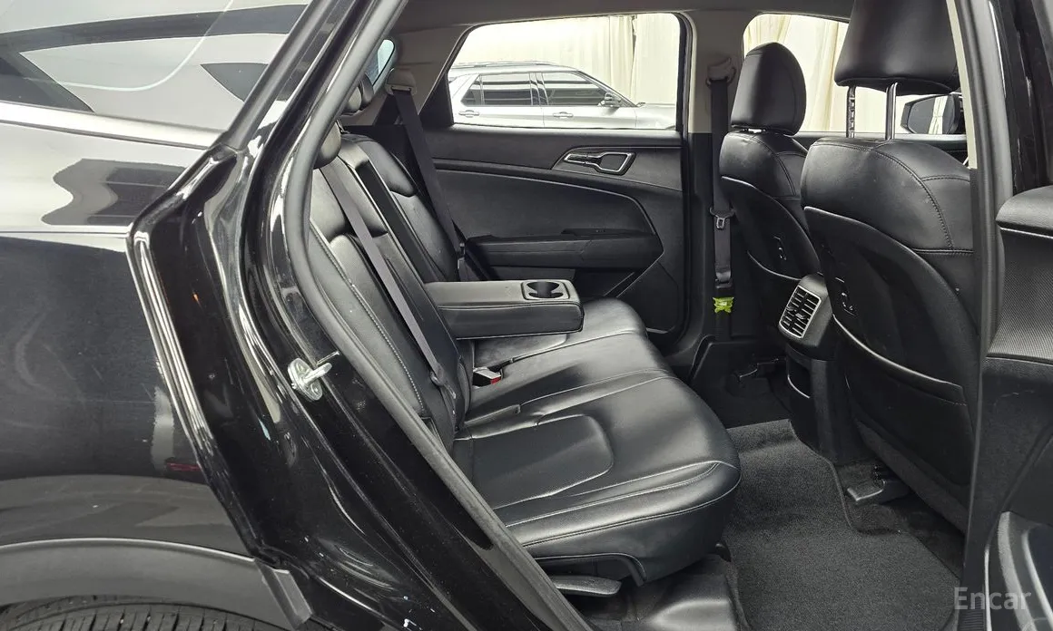 Фото 12 - Kia Sportage