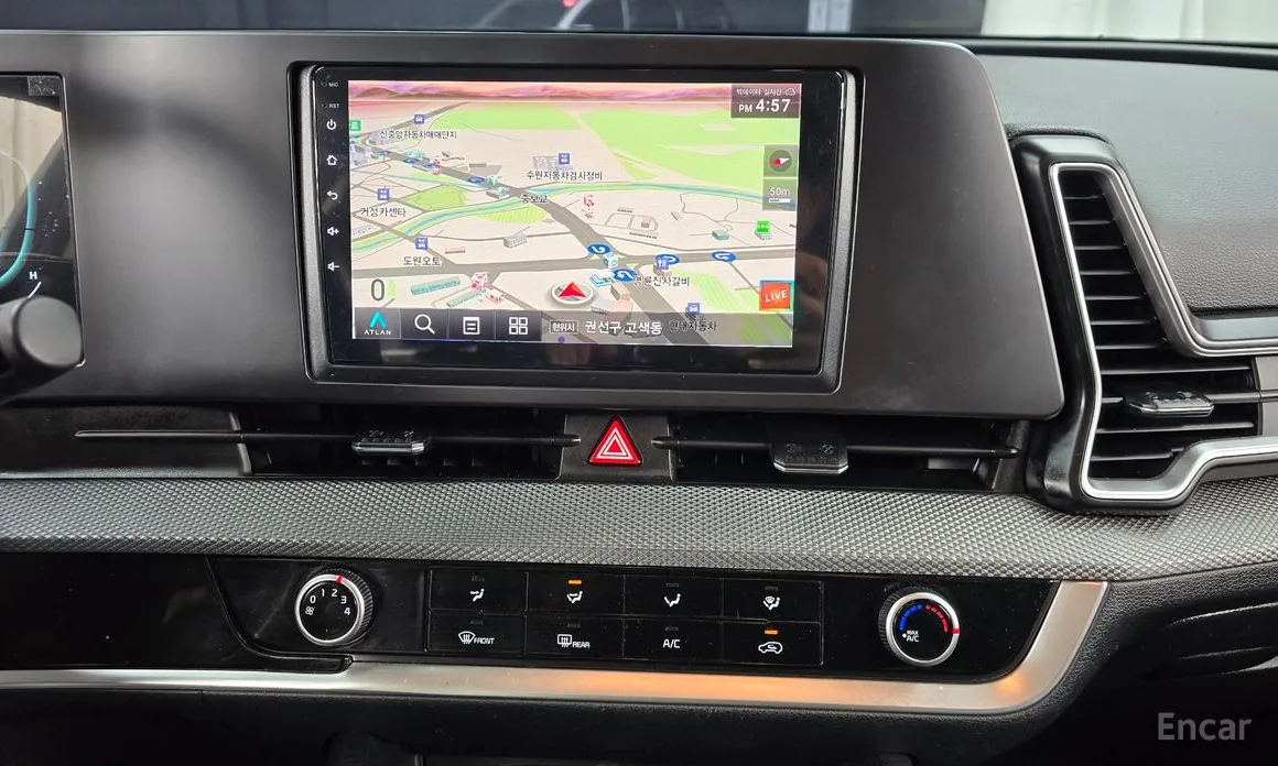 Фото 14 - Kia Sportage