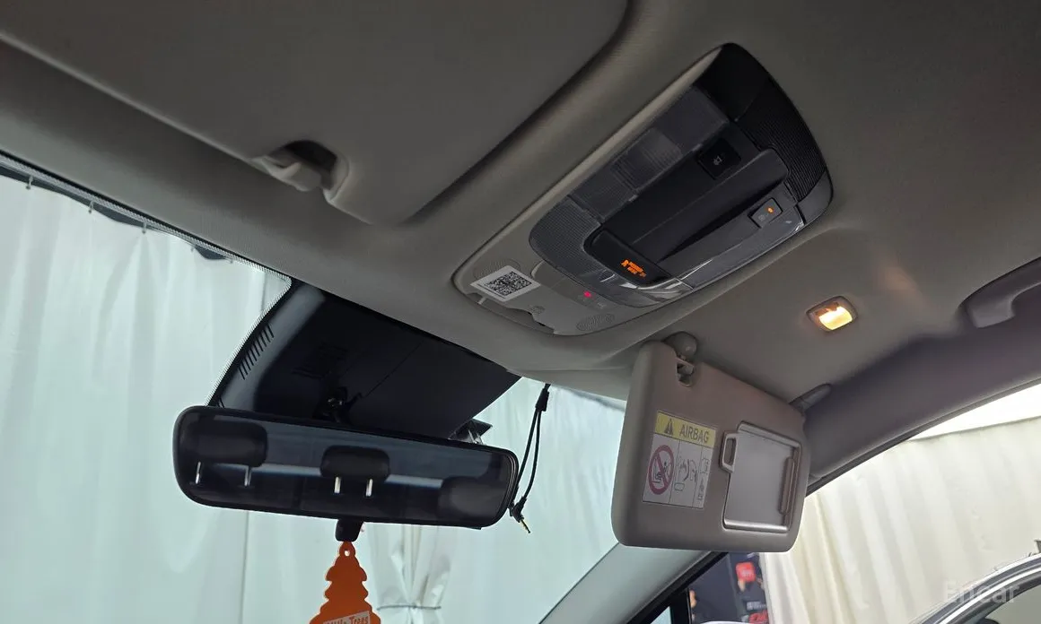 Фото 17 - Kia Sportage