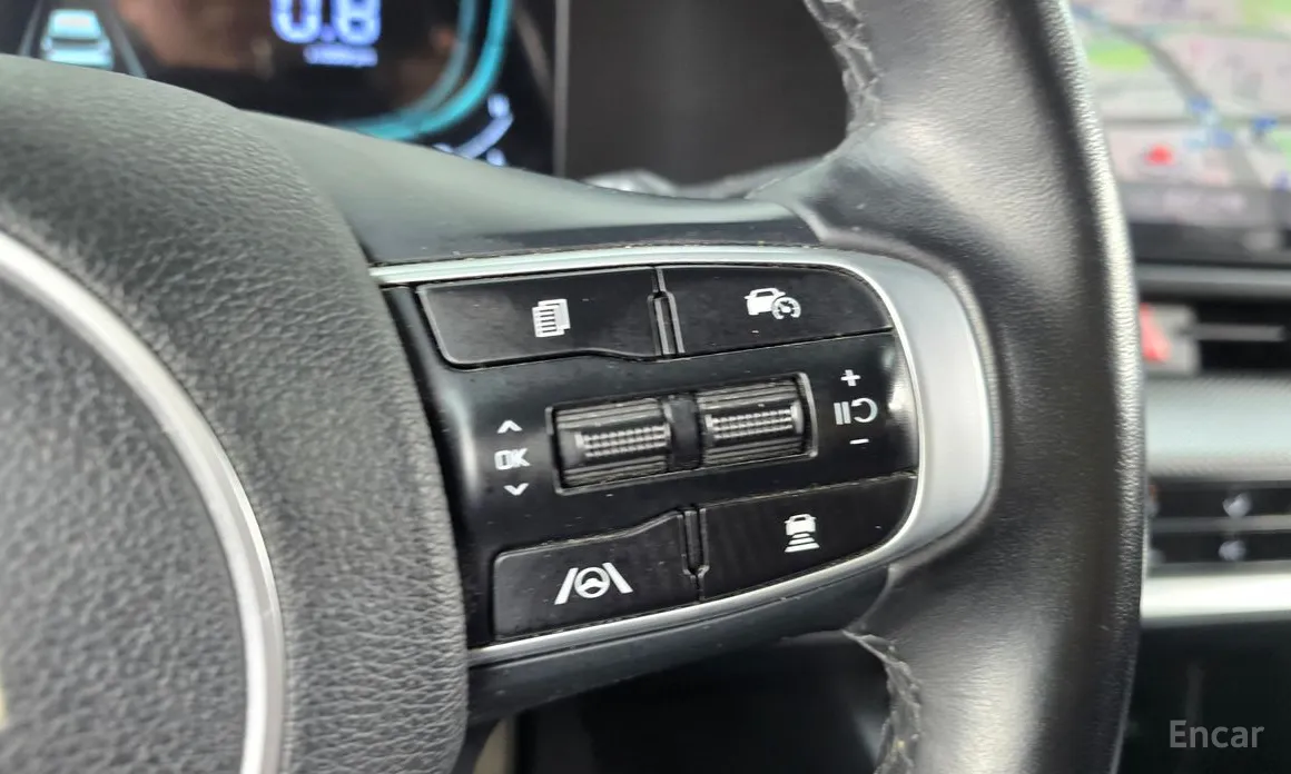 Фото 18 - Kia Sportage