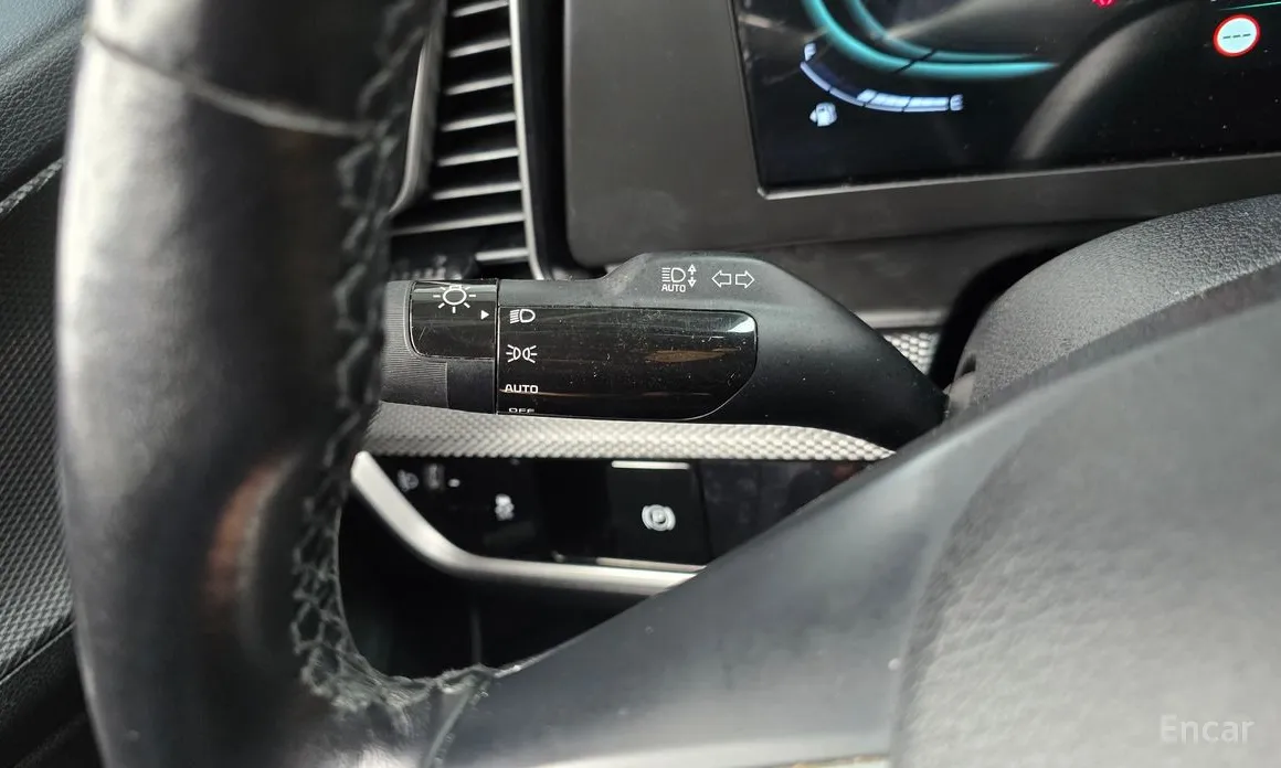 Фото 19 - Kia Sportage