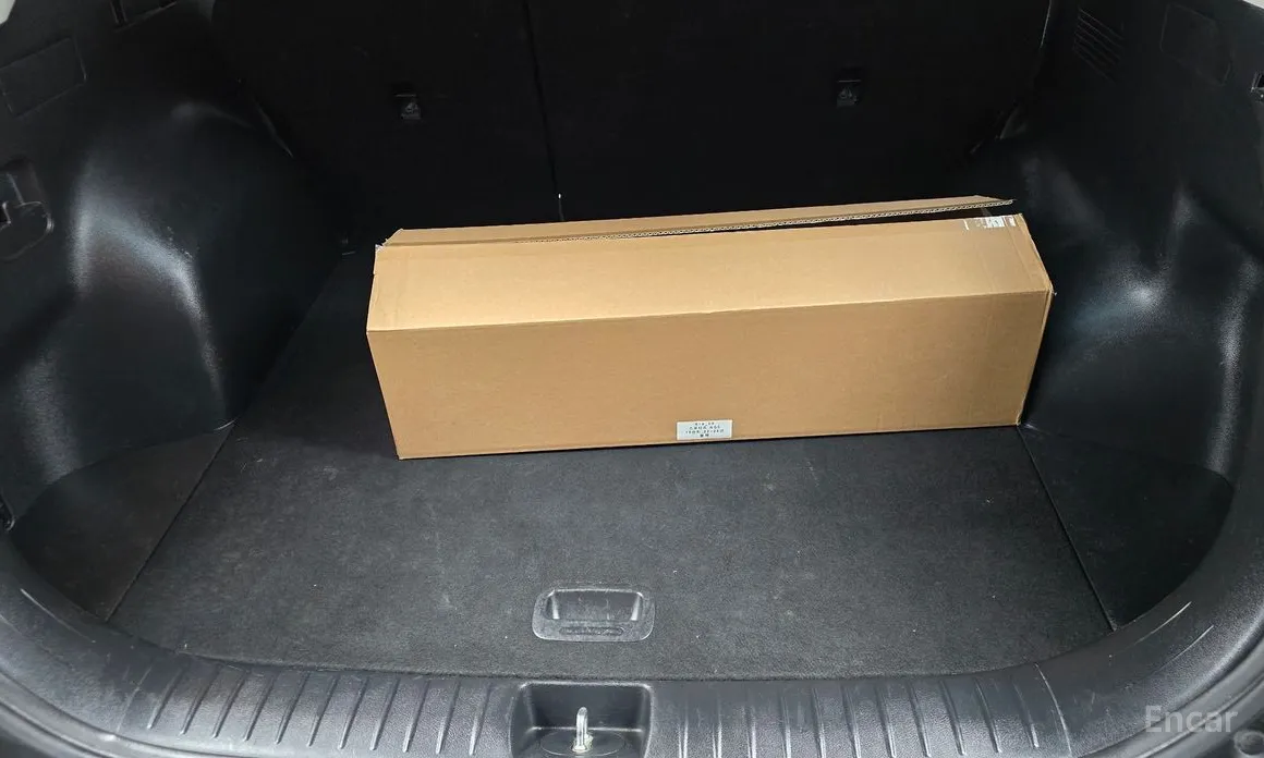 Фото 20 - Kia Sportage