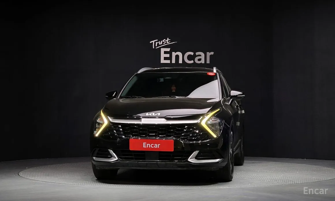 Фото 3 - Kia Sportage