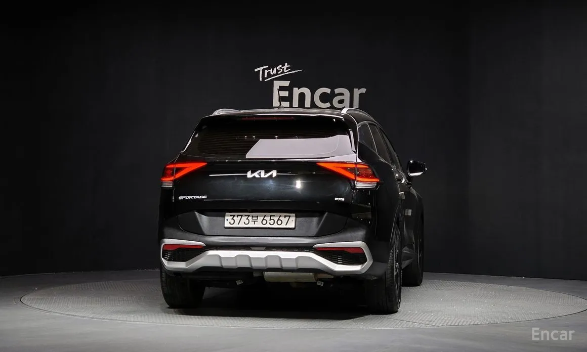 Фото 4 - Kia Sportage