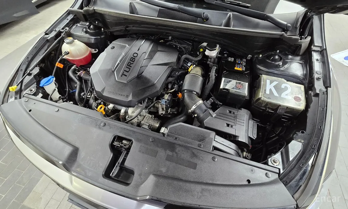 Фото 6 - Kia Sportage