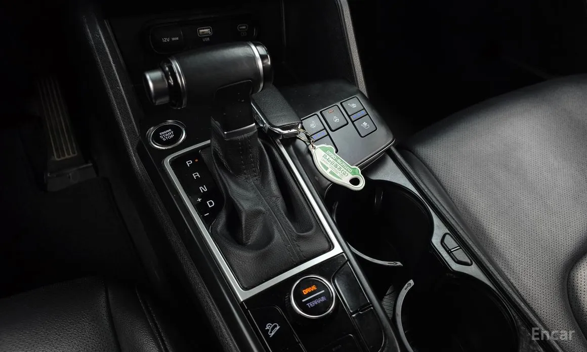 Фото 9 - Kia Sportage