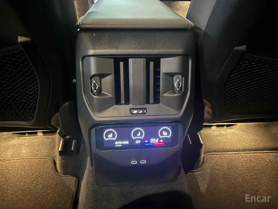 Фото 12 - BMW X3