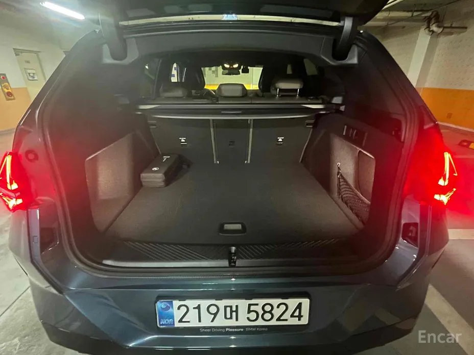 Фото 15 - BMW X3