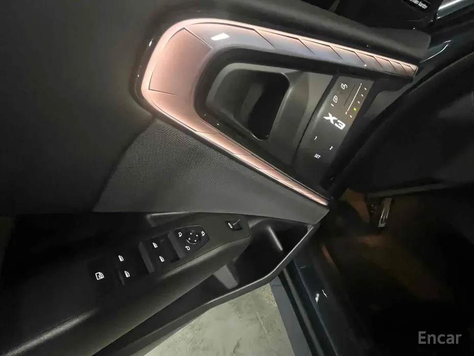 Фото 16 - BMW X3