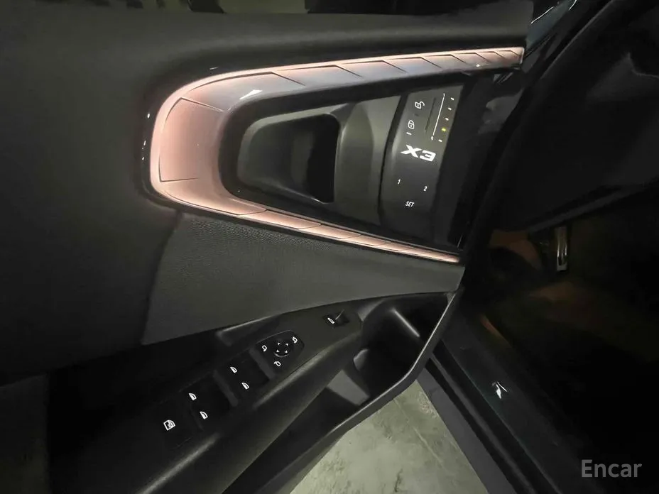 Фото 17 - BMW X3