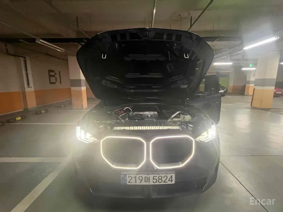 Фото 18 - BMW X3