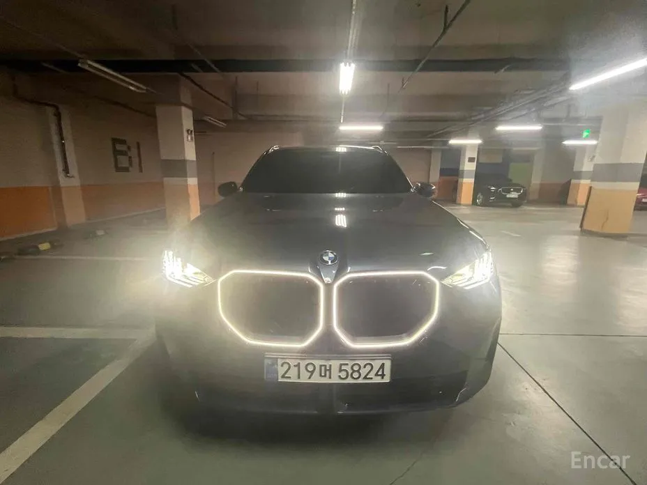 Фото 19 - BMW X3